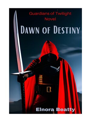 cover image of Dawn of Destiny